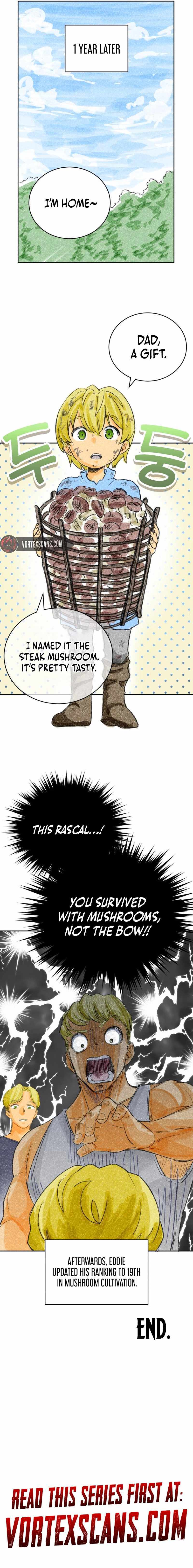 Read Wild Ranker chapter 30 image 11 on Lezhin