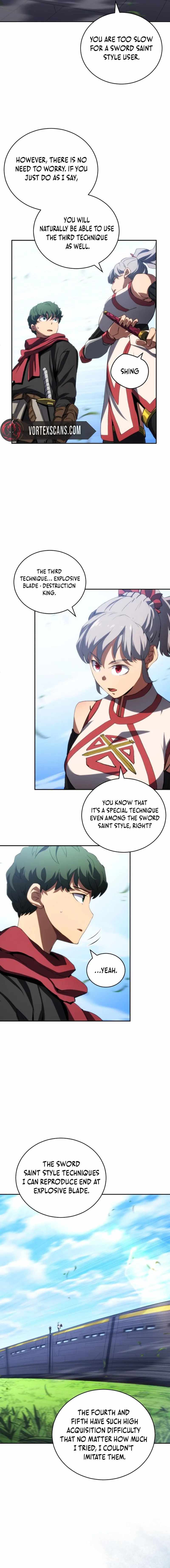 Read Wild Ranker chapter 31 image 15 on Lezhin