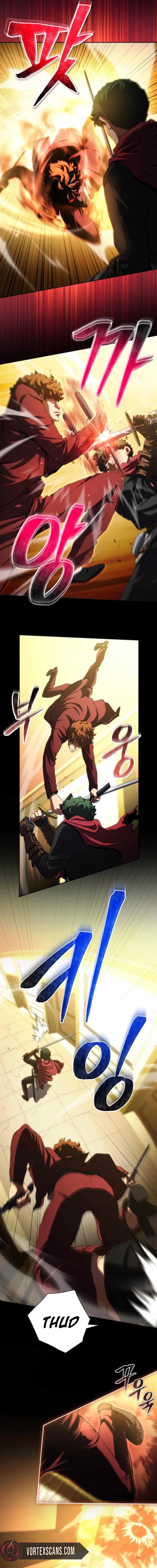 Read Wild Ranker chapter 31 image 3 on Lezhin