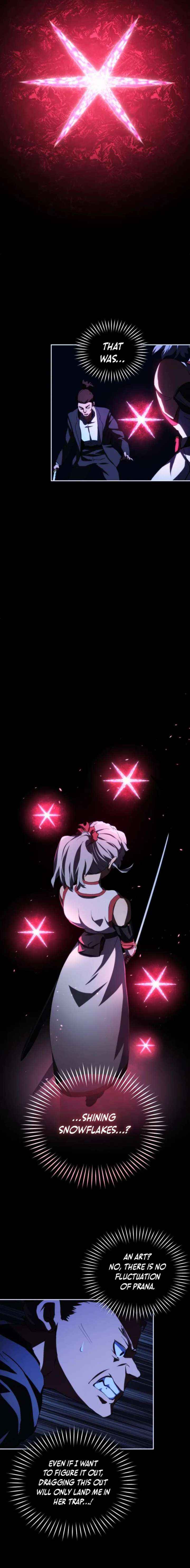 Read Wild Ranker chapter 33 image 16 on Lezhin