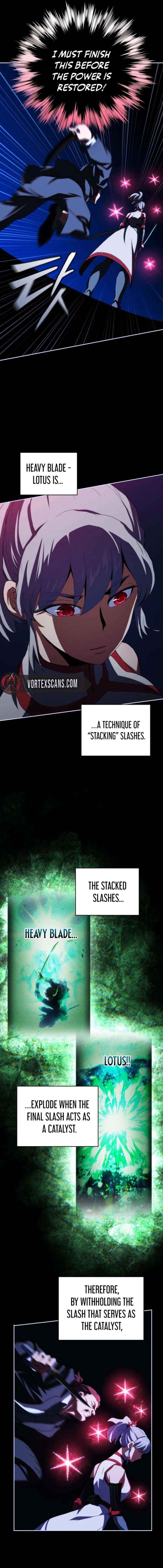 Read Wild Ranker chapter 33 image 17 on Lezhin