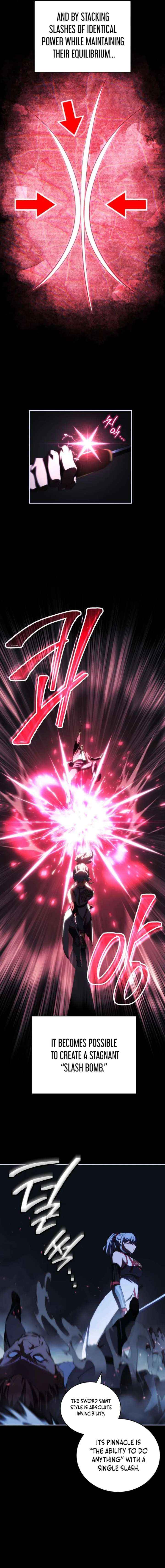 Read Wild Ranker chapter 33 image 18 on Lezhin