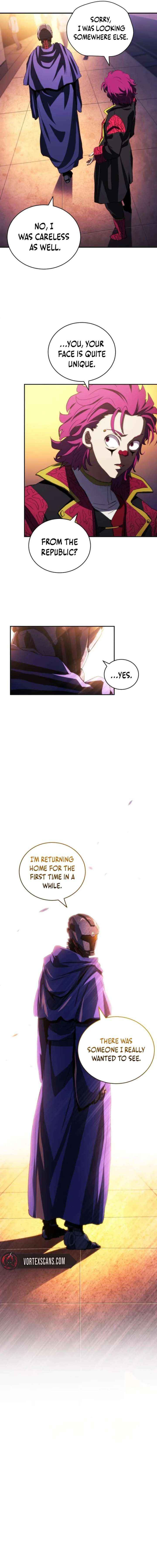 Read Wild Ranker chapter 35 image 15 on Lezhin