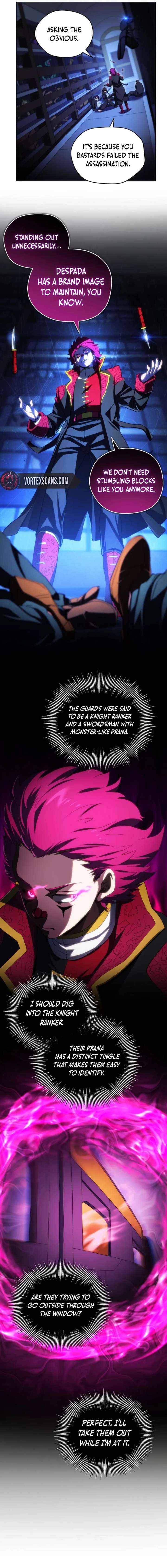 Read Wild Ranker chapter 36 image 12 on Lezhin