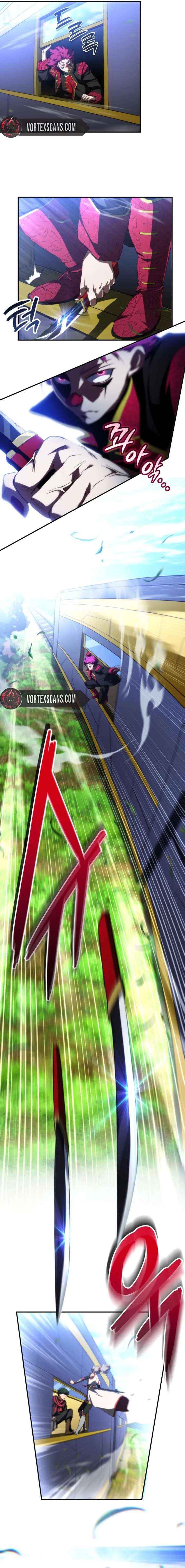 Read Wild Ranker chapter 36 image 13 on Lezhin