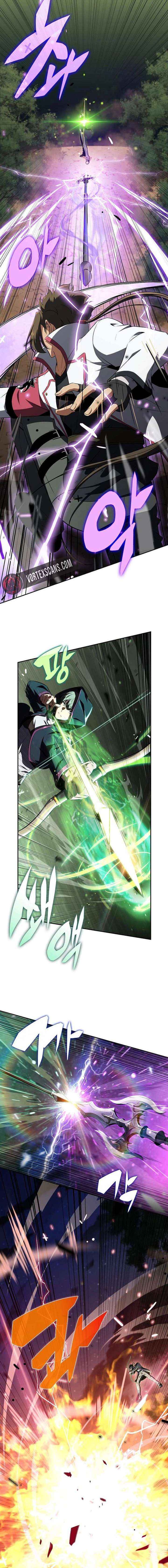Read Wild Ranker chapter 37 image 13 on Lezhin