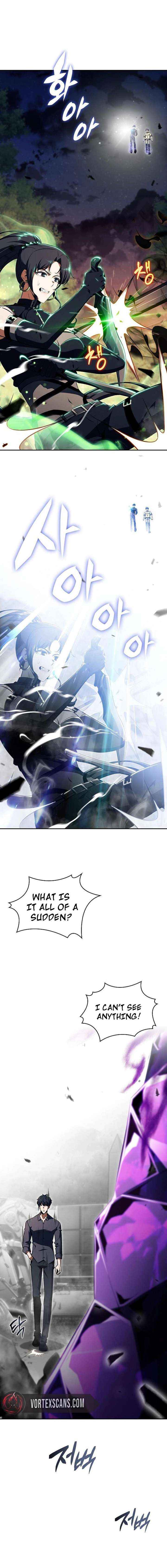 Read Wild Ranker chapter 37 image 25 on Lezhin