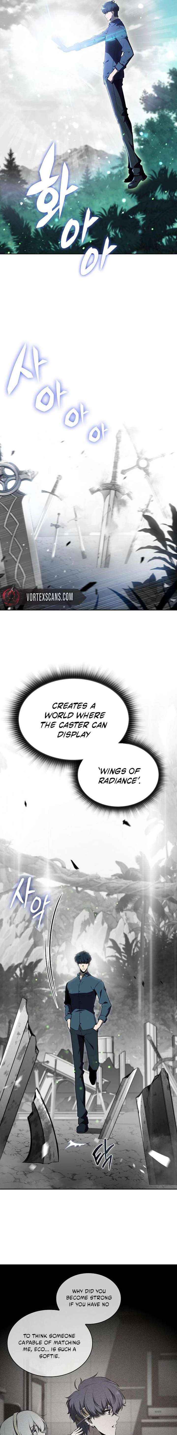 Read Wild Ranker chapter 37 image 4 on Lezhin