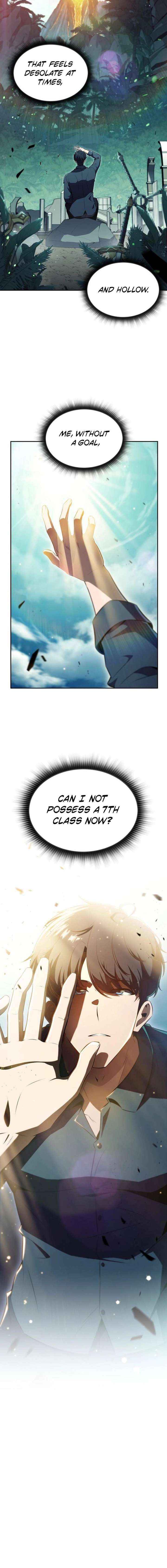 Read Wild Ranker chapter 37 image 7 on Lezhin