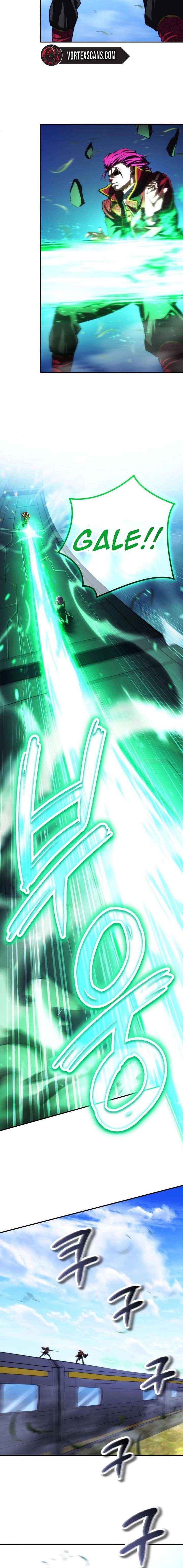 Read Wild Ranker chapter 38 image 14 on Lezhin