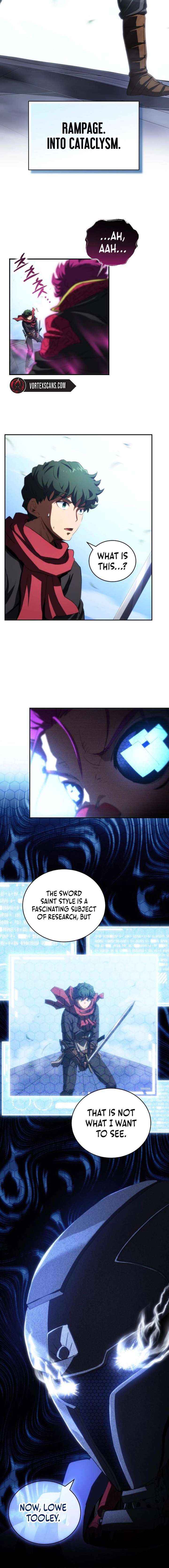 Read Wild Ranker chapter 38 image 16 on Lezhin