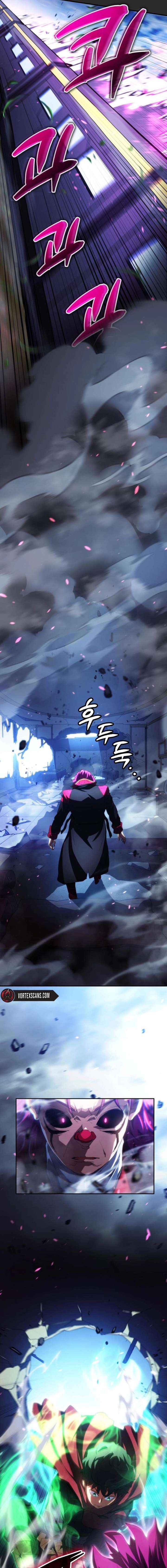 Read Wild Ranker chapter 38 image 9 on Lezhin