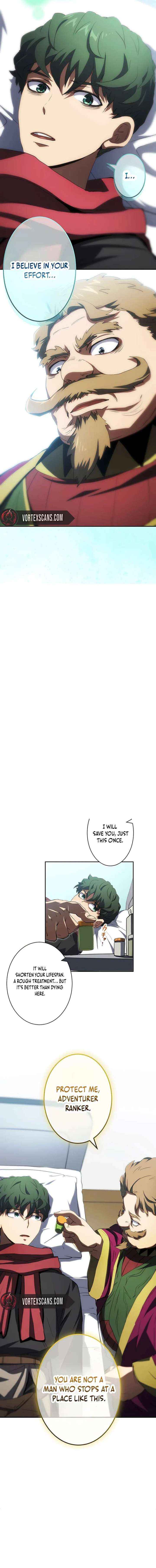 Read Wild Ranker chapter 40 image 15 on Lezhin