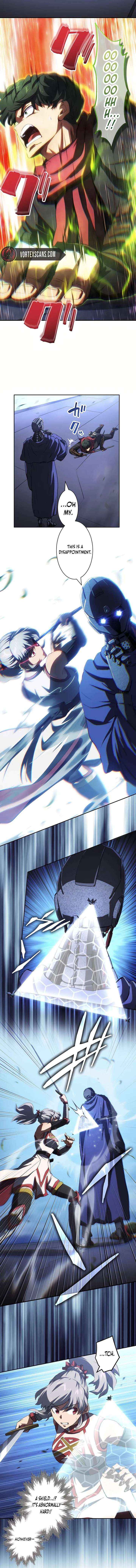 Read Wild Ranker chapter 40 image 2 on Lezhin
