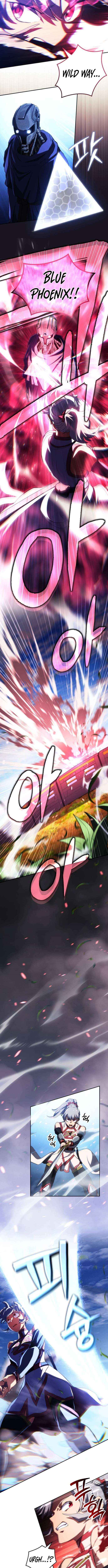 Read Wild Ranker chapter 41 image 9 on Lezhin