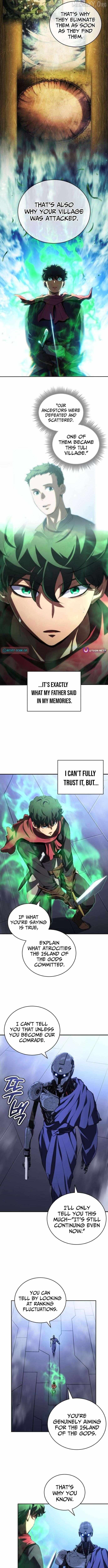 Read Wild Ranker chapter 42 image 6 on Lezhin