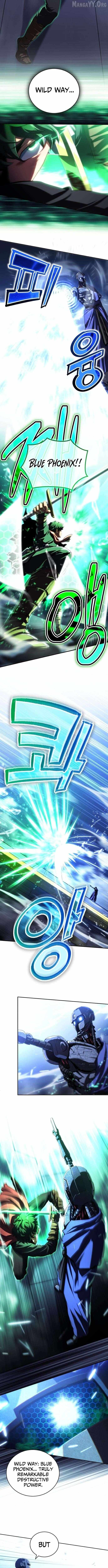 Read Wild Ranker chapter 42 image 9 on Lezhin
