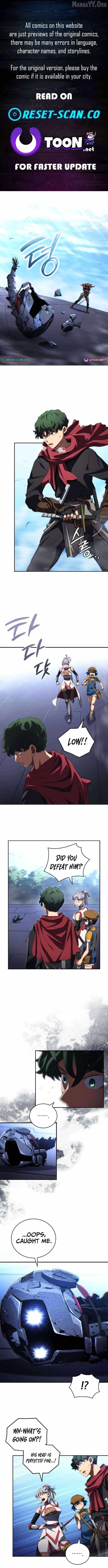 Read Wild Ranker chapter 43 image 1 on Lezhin