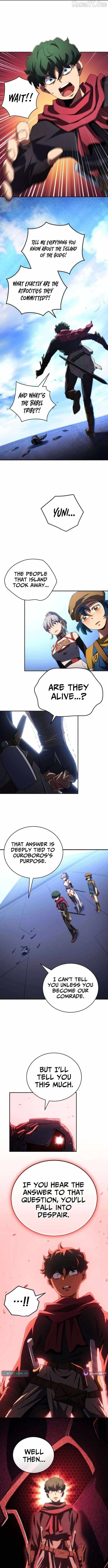 Read Wild Ranker chapter 43 image 4 on Lezhin