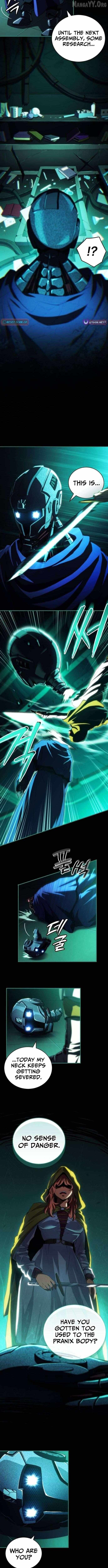 Read Wild Ranker chapter 43 image 6 on Lezhin