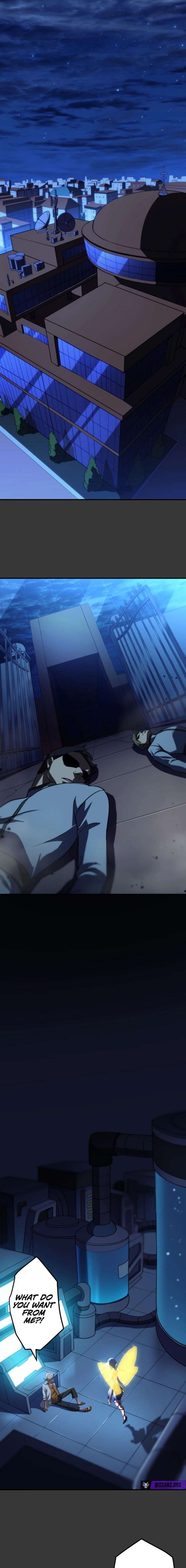 Read Wild Ranker chapter 45 image 16 on Lezhin