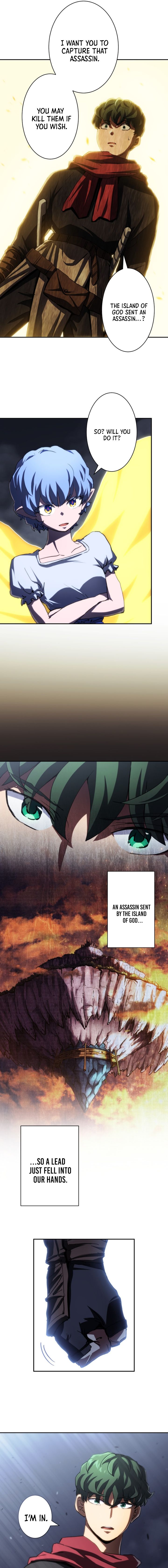 Read Wild Ranker chapter 47.1 image 11 on Lezhin