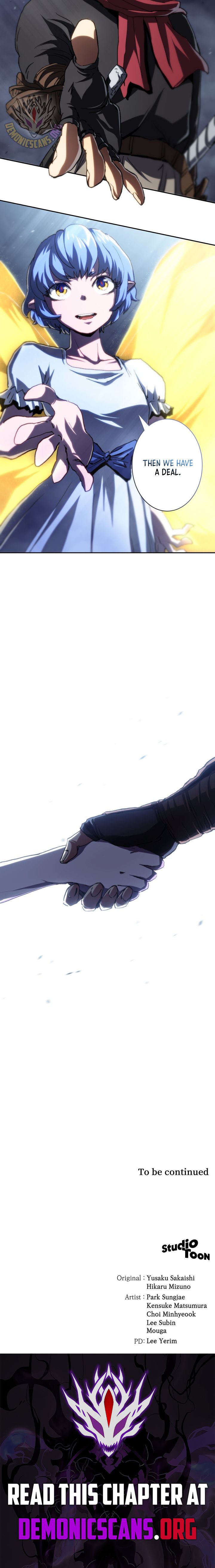 Read Wild Ranker chapter 47.1 image 12 on Lezhin