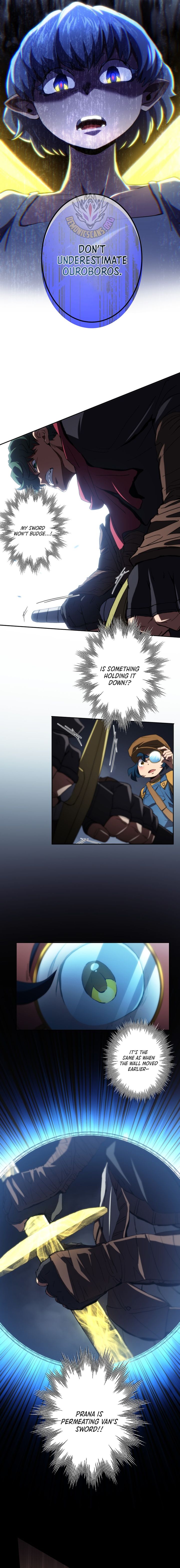 Read Wild Ranker chapter 47.1 image 4 on Lezhin