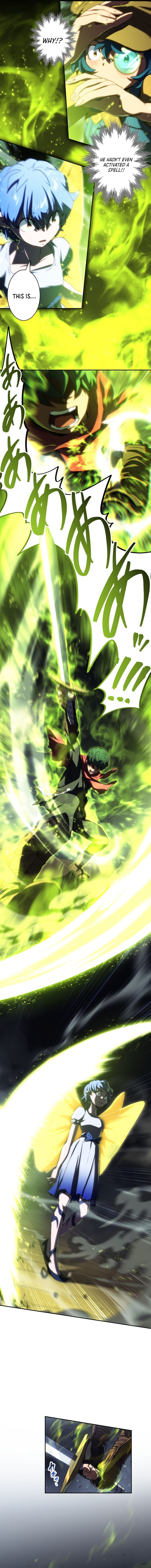 Read Wild Ranker chapter 47.1 image 6 on Lezhin