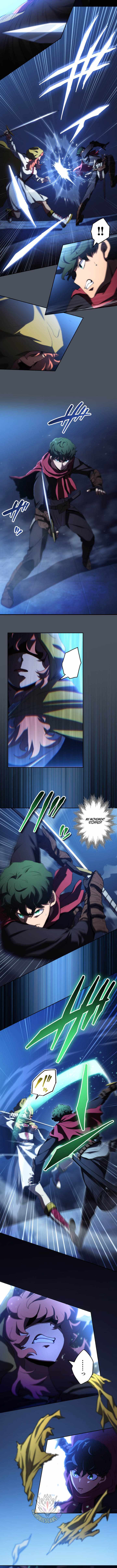 Read Wild Ranker chapter 48 image 4 on Lezhin