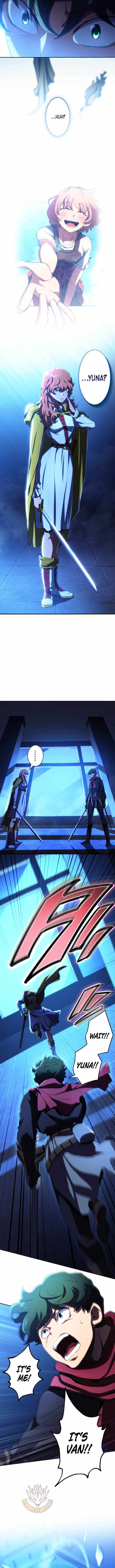 Read Wild Ranker chapter 48 image 5 on Lezhin