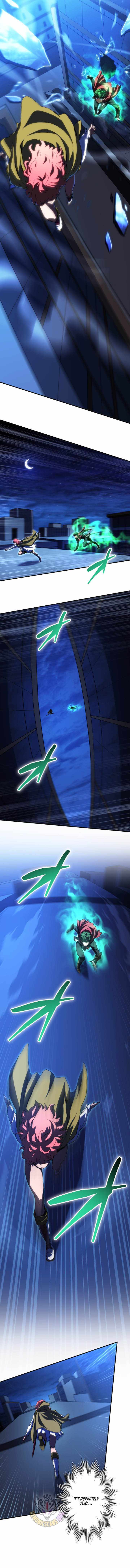 Read Wild Ranker chapter 48 image 6 on Lezhin