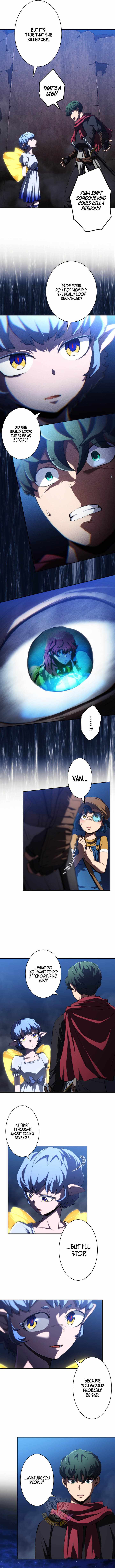 Read Wild Ranker chapter 49 image 2 on Lezhin
