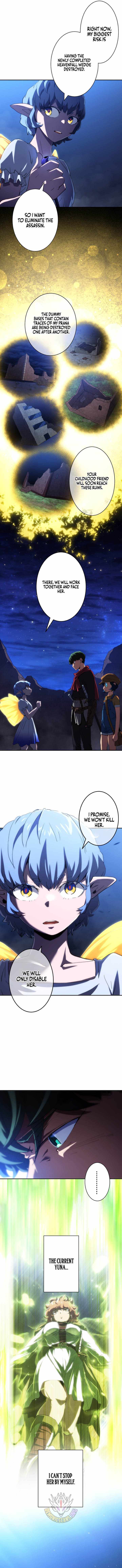 Read Wild Ranker chapter 49 image 7 on Lezhin