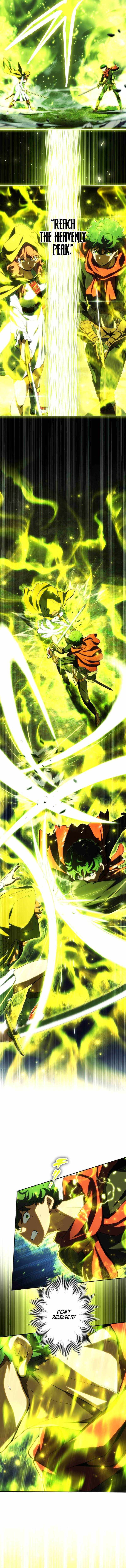 Read Wild Ranker chapter 50 image 8 on Lezhin