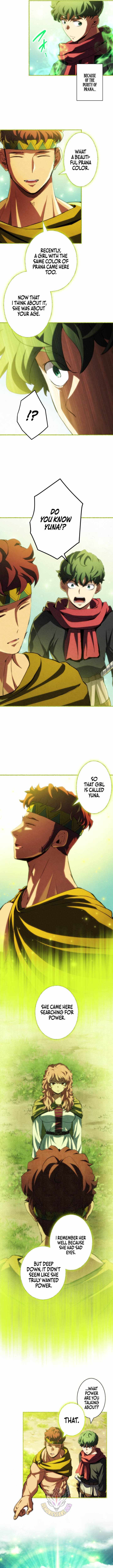 Read Wild Ranker chapter 51 image 2 on Lezhin