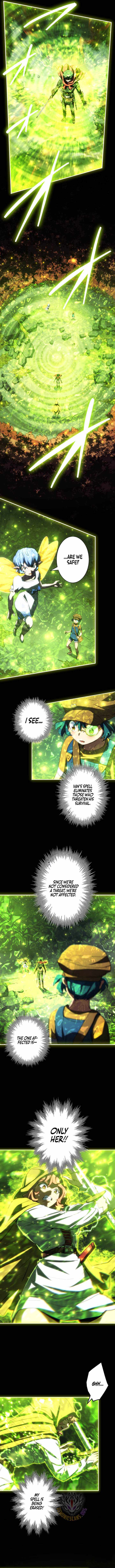 Read Wild Ranker chapter 51 image 6 on Lezhin