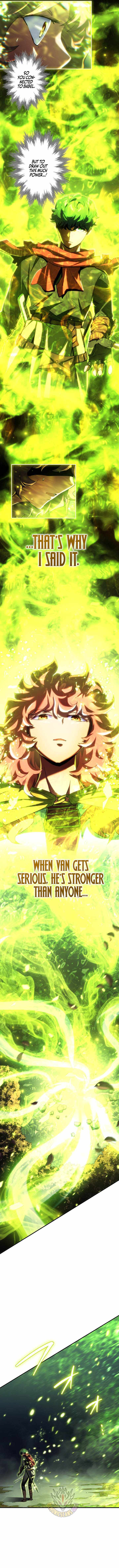 Read Wild Ranker chapter 51 image 7 on Lezhin