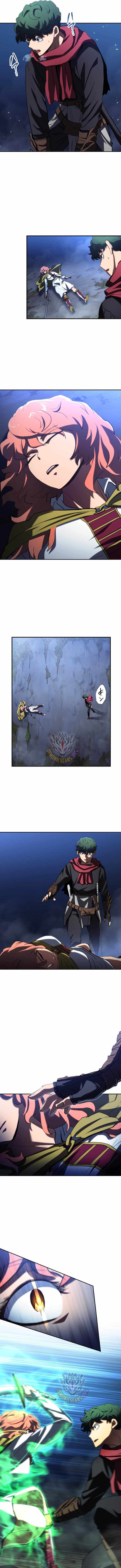Read Wild Ranker chapter 51 image 8 on Lezhin
