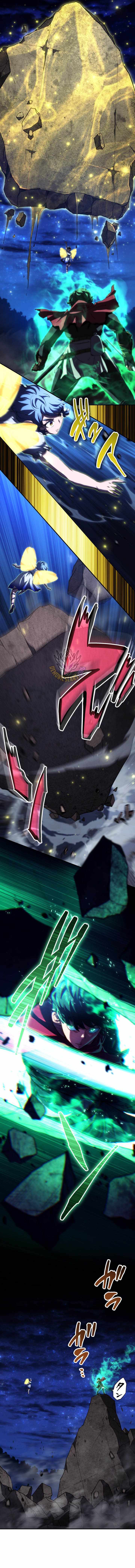 Read Wild Ranker chapter 52 image 1 on Lezhin