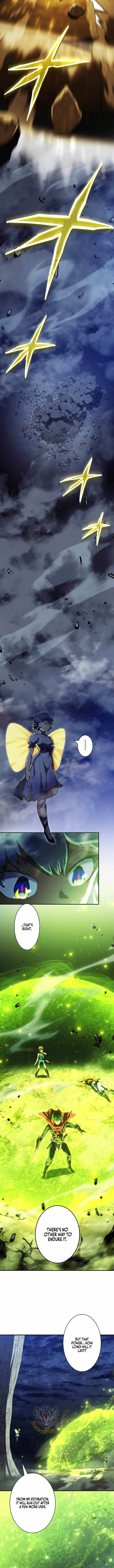 Read Wild Ranker chapter 52 image 10 on Lezhin