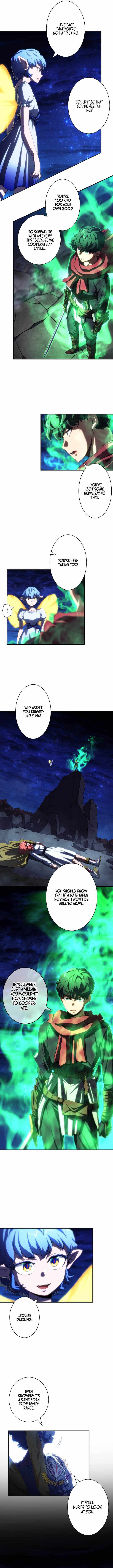 Read Wild Ranker chapter 52 image 2 on Lezhin