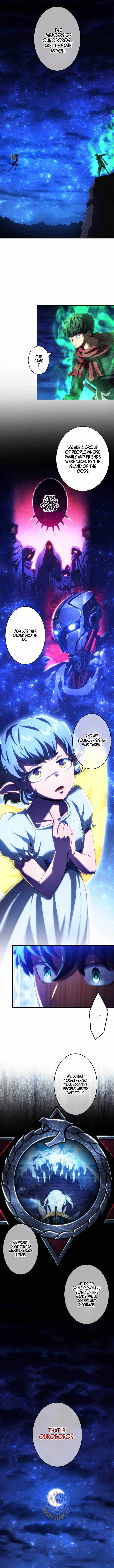 Read Wild Ranker chapter 52 image 3 on Lezhin
