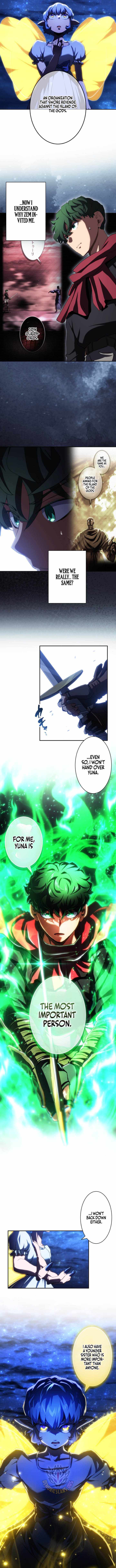 Read Wild Ranker chapter 52 image 4 on Lezhin
