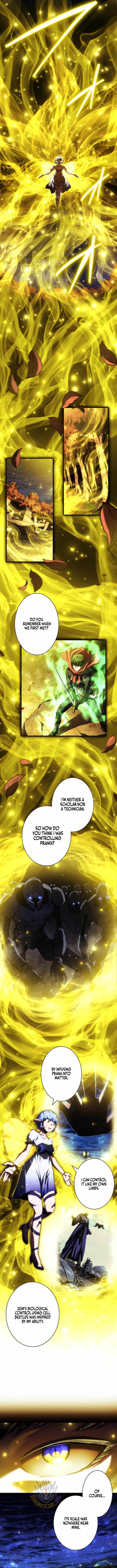 Read Wild Ranker chapter 52 image 5 on Lezhin
