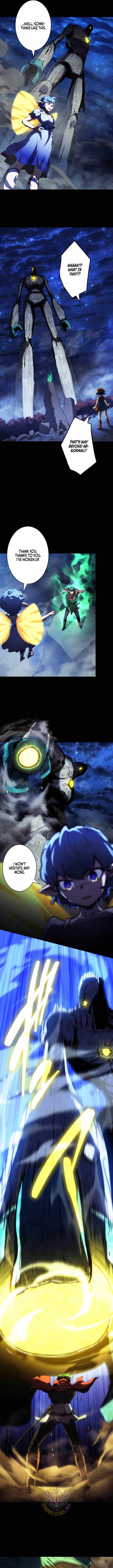 Read Wild Ranker chapter 52 image 8 on Lezhin