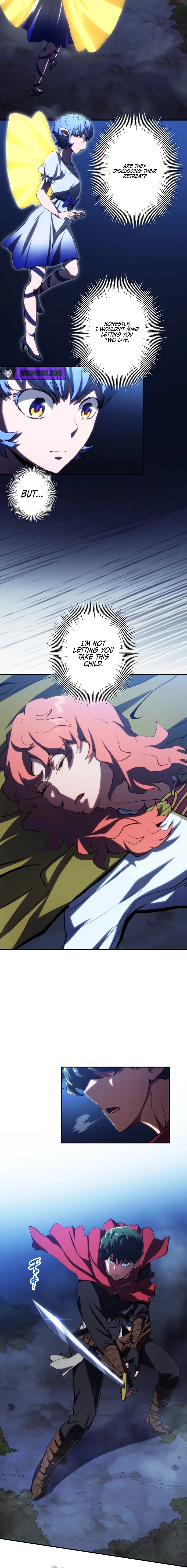 Read Wild Ranker chapter 53 image 1 on Lezhin