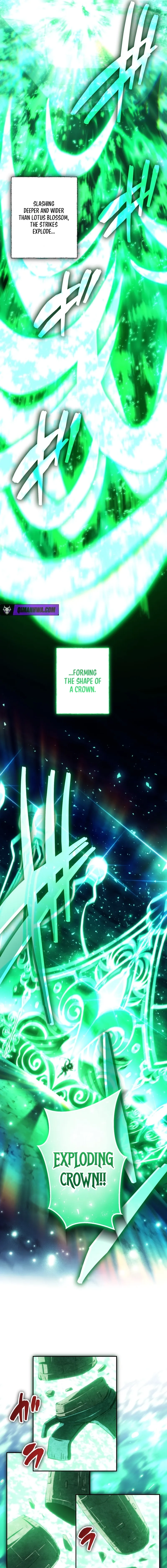 Read Wild Ranker chapter 53 image 12 on Lezhin
