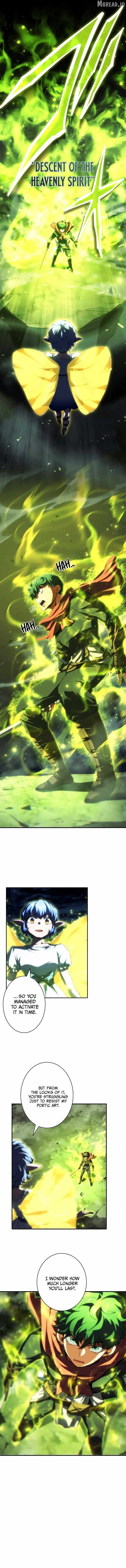 Read Wild Ranker chapter 54 image 2 on Lezhin