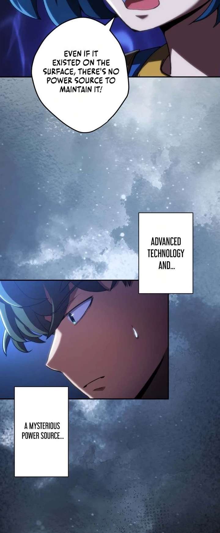 Read Wild Ranker chapter 55 image 11 on Lezhin
